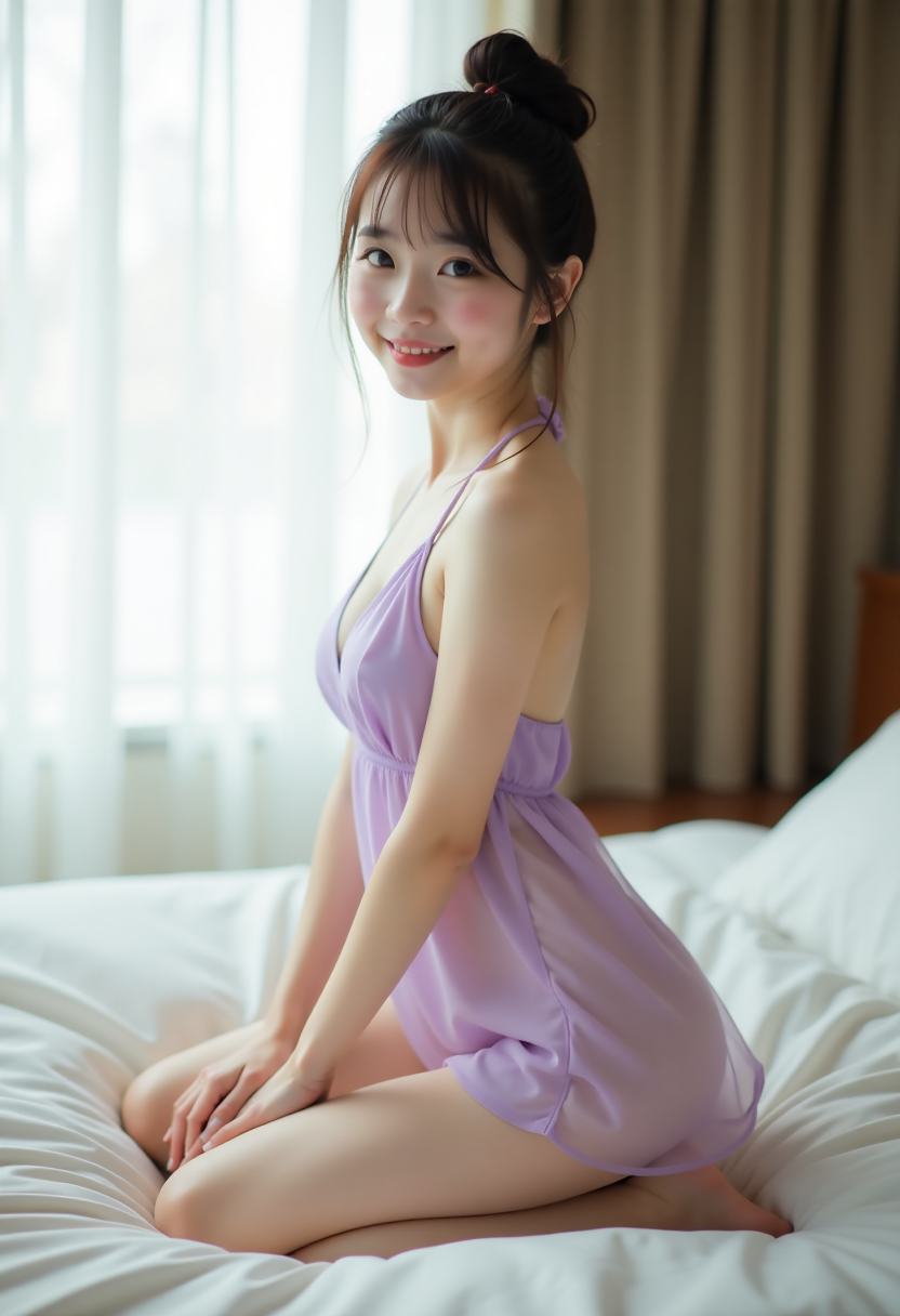 灯火人间电视剧剧照